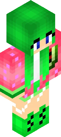 Skin edefe9 Minecraft skin preview