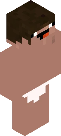 Skin edf51b Minecraft skin preview