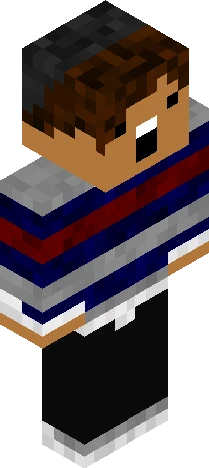 Skin edf980 Minecraft skin preview