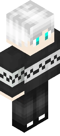Skin edf9dd Minecraft skin preview