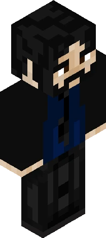 Skin ee0016 Minecraft skin preview