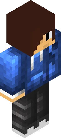 Skin ee0702 Minecraft skin preview