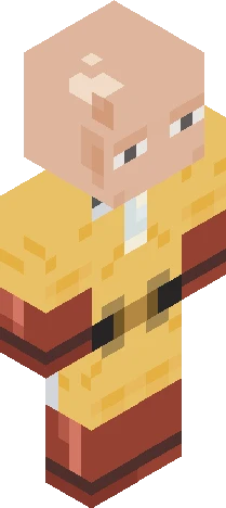 Skin ee0e75 Minecraft skin preview