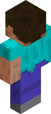 Skin ee1e2b Minecraft skin preview