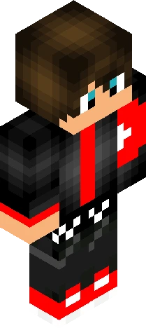 Skin ee3262 Minecraft skin preview