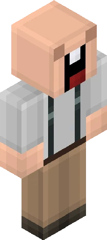 Skin ee3759 Minecraft skin preview