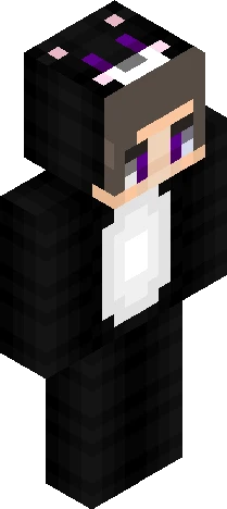 Skin ee3e1a Minecraft skin preview