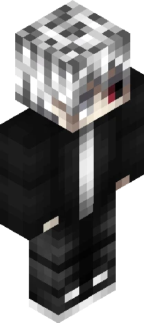Skin ee3f29 Minecraft skin preview