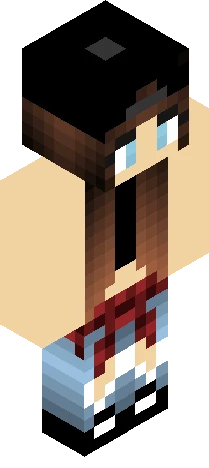 Skin ee454f Minecraft skin preview