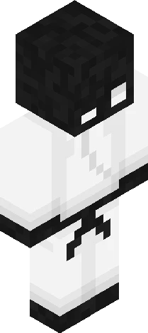 Skin ee4bb2 Minecraft skin preview