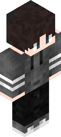 Skin ee4ee3 Minecraft skin preview