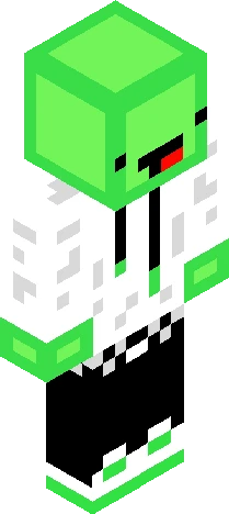 Skin ee5bbd Minecraft skin preview