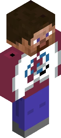 Skin ee5fdb Minecraft skin preview