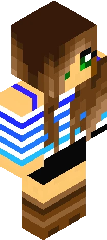 Skin ee626d Minecraft skin preview