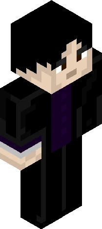 Skin ee6883 Minecraft skin preview
