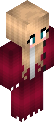 Skin ee7b05 Minecraft skin preview
