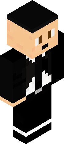 Skin ee8192 Minecraft skin preview