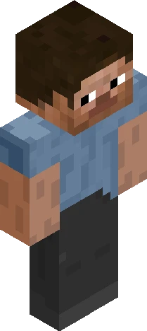 Skin ee91fb Minecraft skin preview