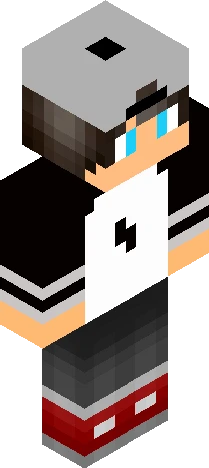 Skin ee9ed4 Minecraft skin preview