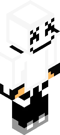 Skin eea0a5 Minecraft skin preview