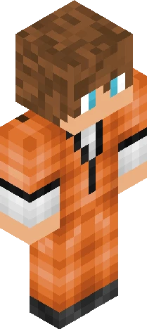 Skin eea176 Minecraft skin preview
