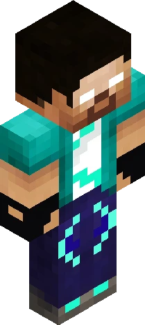 Skin eebb6e Minecraft skin preview