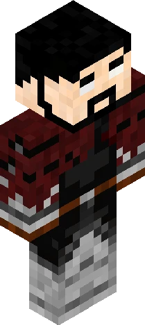 Skin eee064 Minecraft skin preview