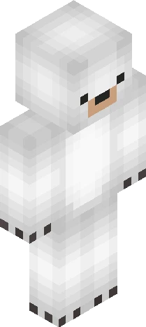 Skin eef1ef Minecraft skin preview