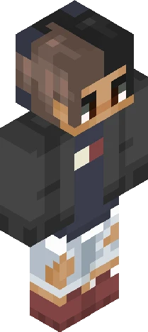 Skin ef082a Minecraft skin preview