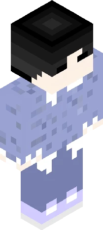 Skin ef09c1 Minecraft skin preview