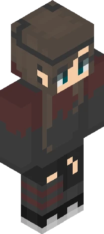 Skin ef0c3d Minecraft skin preview