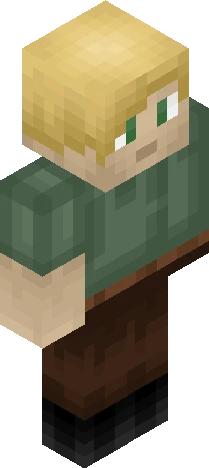 Skin ef139f Minecraft skin preview