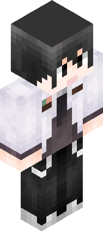 Skin ef408d Minecraft skin preview
