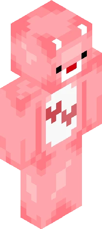 Skin ef4281 Minecraft skin preview