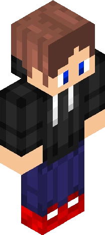 Skin ef5242 Minecraft skin preview
