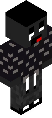 Skin ef5263 Minecraft skin preview