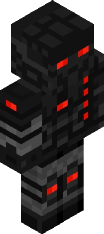 Skin ef721b Minecraft skin preview