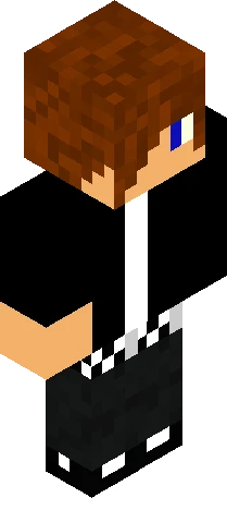 Skin ef855a Minecraft skin preview