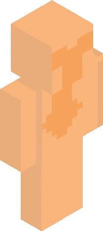 Skin ef8885 Minecraft skin preview