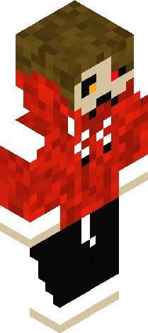 Skin efa3d7 Minecraft skin preview