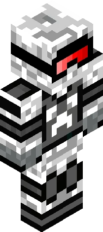 Skin efa8db Minecraft skin preview