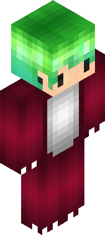 Skin efac49 Minecraft skin preview