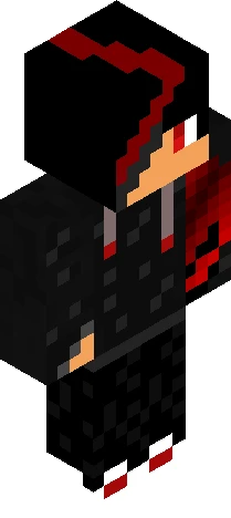 Skin efbd77 Minecraft skin preview