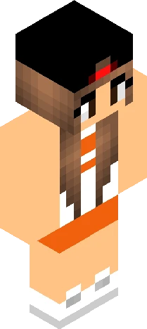Skin efc56d Minecraft skin preview