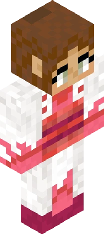 Skin efcca4 Minecraft skin preview