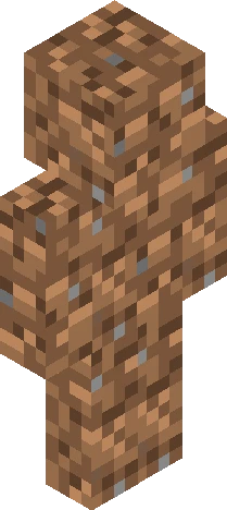 Skin efef56 Minecraft skin preview