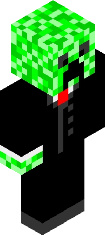 Skin eff165 Minecraft skin preview