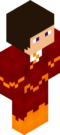 Skin efff04 Minecraft skin preview