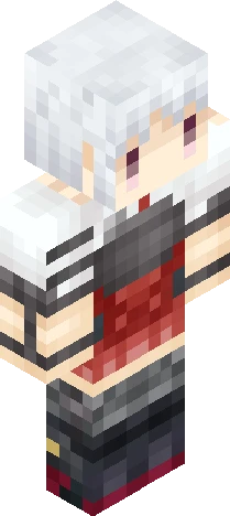Skin f00a7c Minecraft skin preview