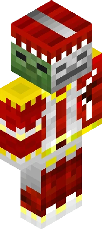 Skin f05c0e Minecraft skin preview